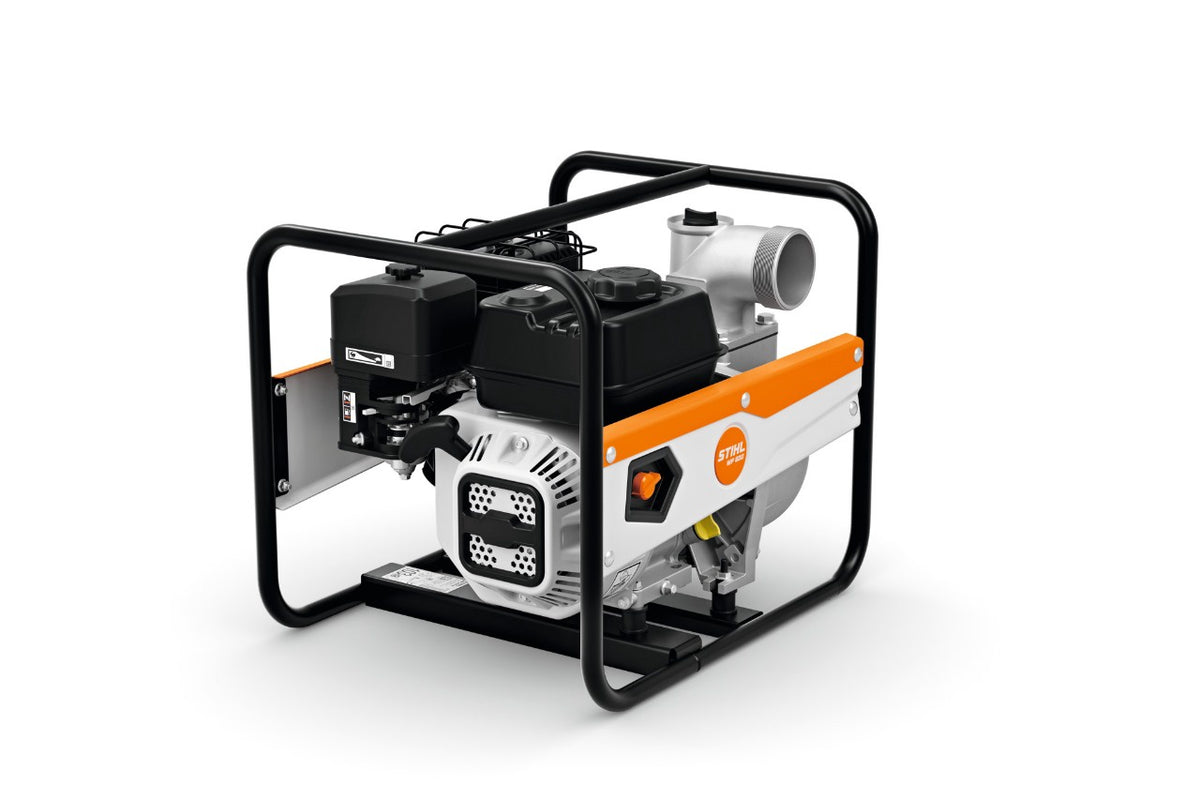STIHL Water Pump 3" 6HP WP600
