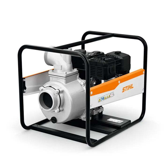 STIHL Water Pump 4" 7HP WP900