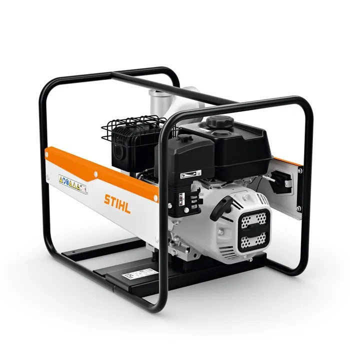 STIHL Water Pump 4" 7HP WP900