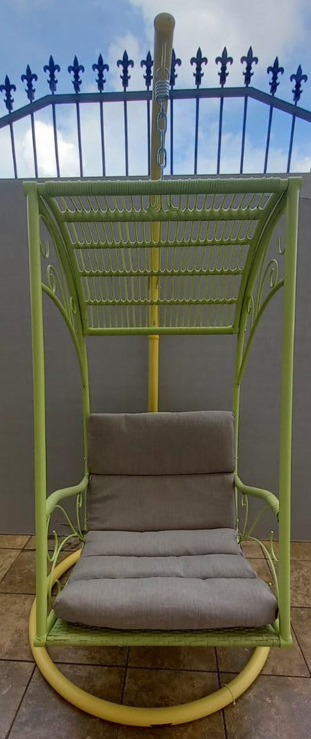 Swing Bird Nest NVS23410079