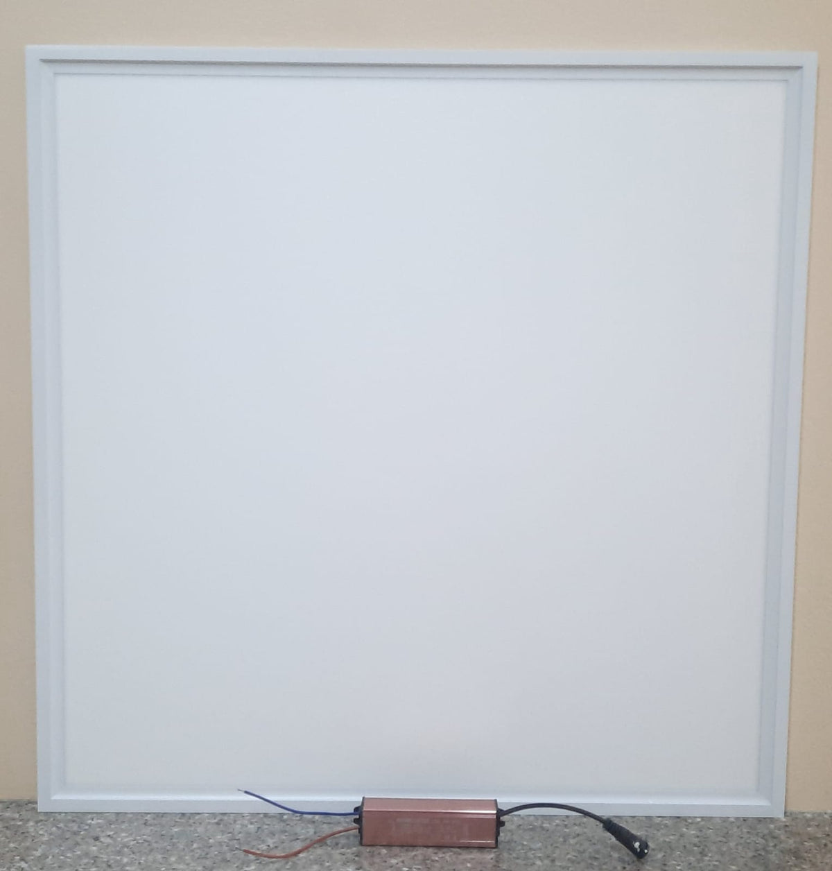 ROOMLUX Light LED Panel 48W 2' X 2' 6500K Ceiling