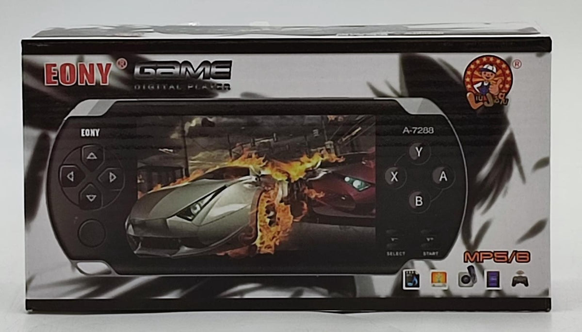 Game Handheld Eony MP5/6 A-7288