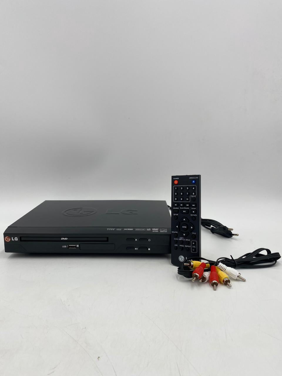 GENERIC Dvd Player DV505