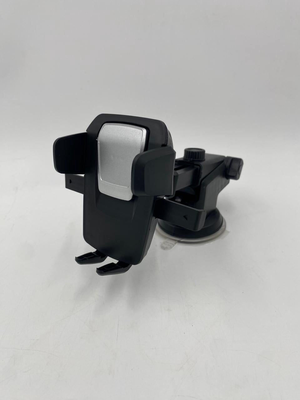 GENERIC Mobile Phone Silicone Sucker Car Holder
