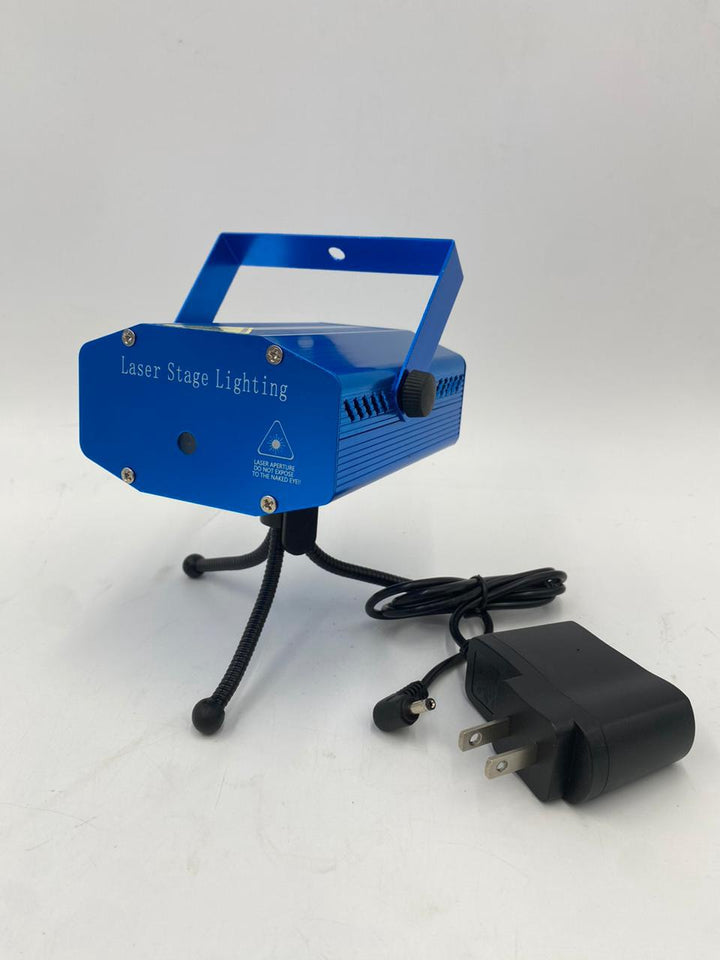 GENERIC Stage Light Laser Mini Lighting