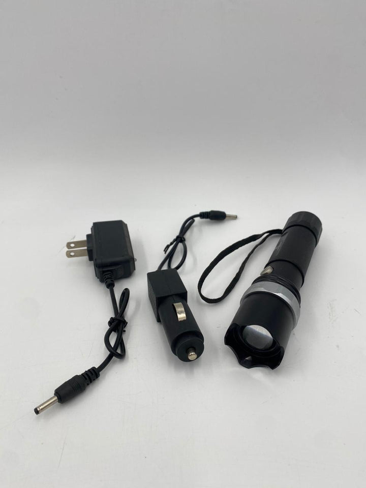 GENERIC Torch Light LED 1 Cell