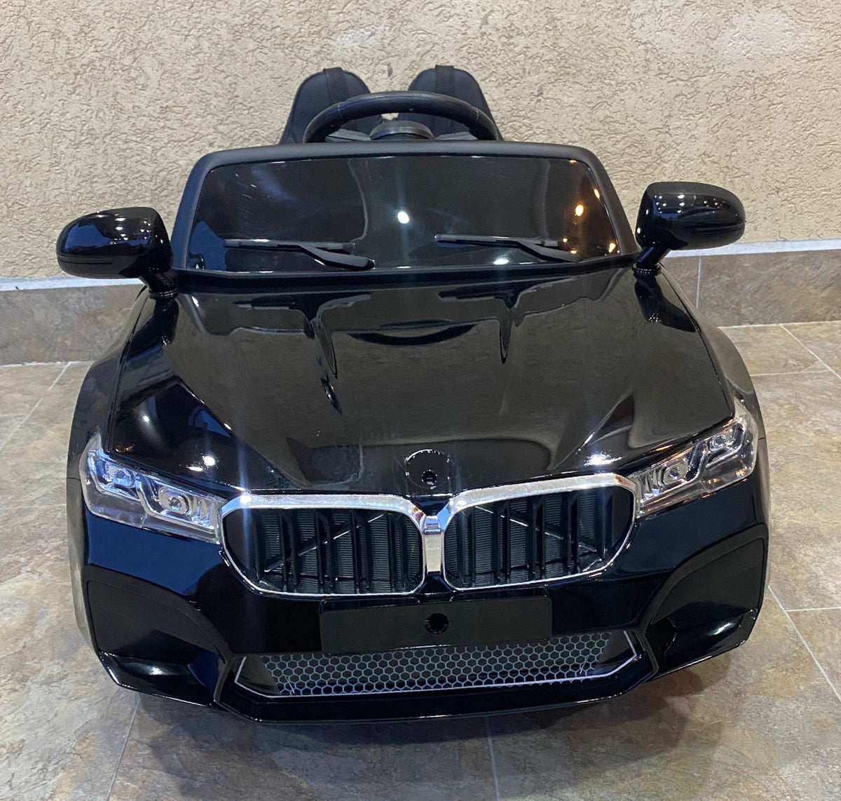 Toy Car Ride on GP-2683 ZYB-888