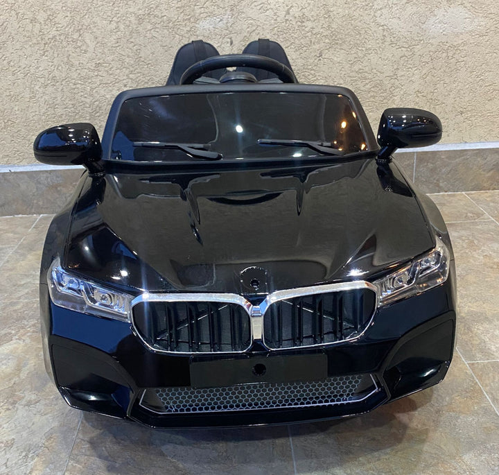 Toy Car Ride on GP-2683 ZYB-888
