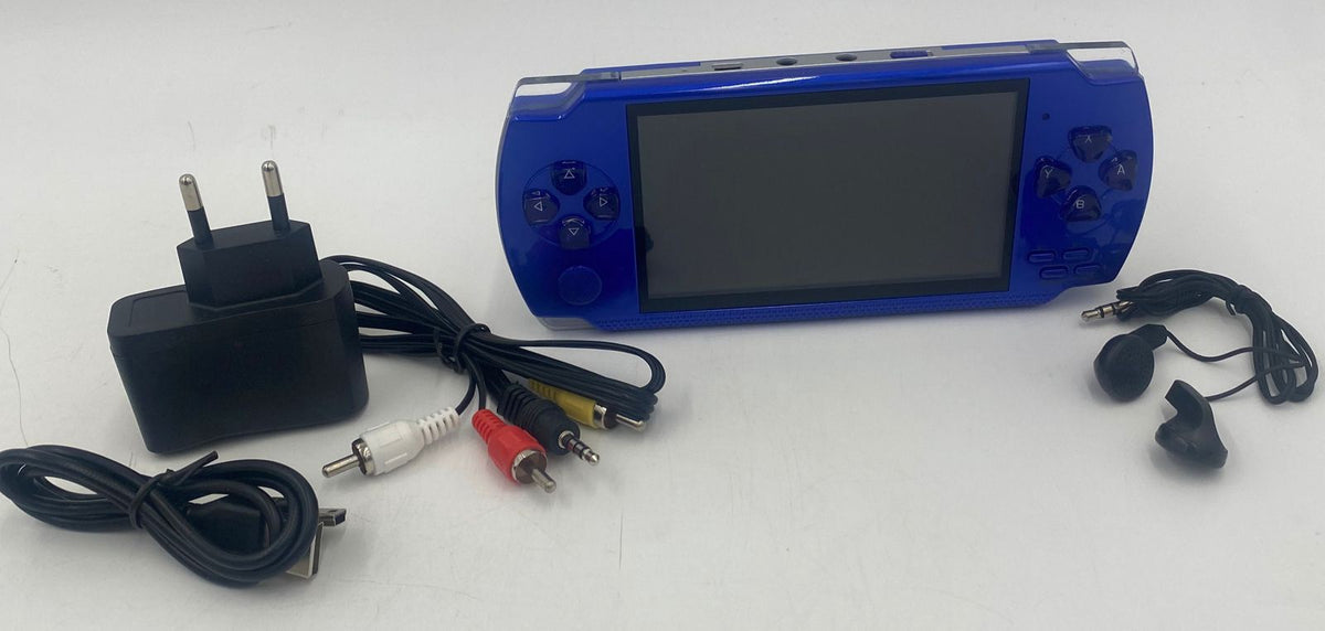 Game Handheld Eony MP5/6 A-7288