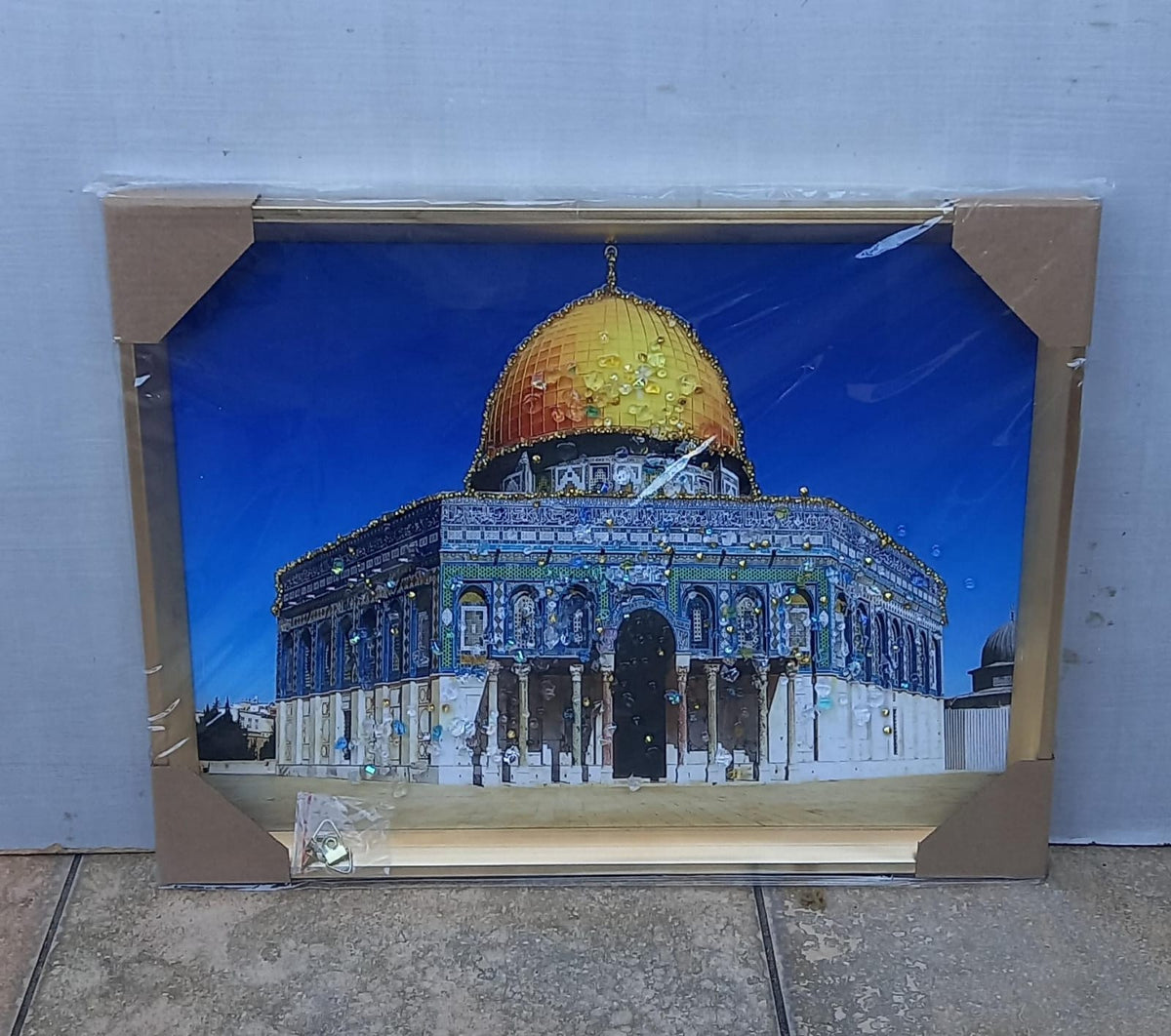 Picture Frame Y37 HK-451 30X40