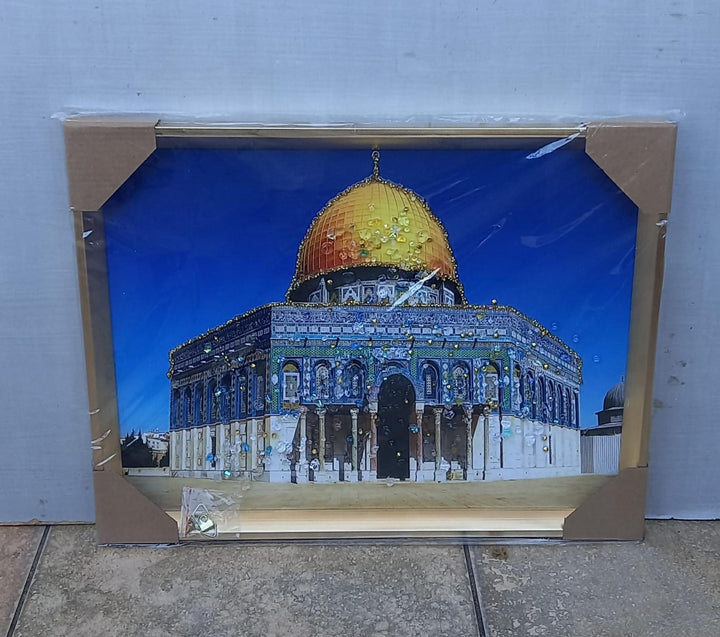 Picture Frame Y37 HK-451 30X40