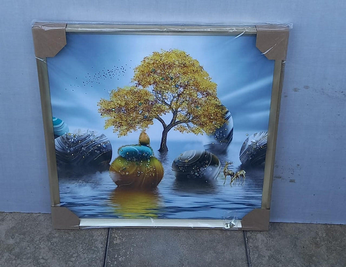 Picture Frame Y37 HK-470