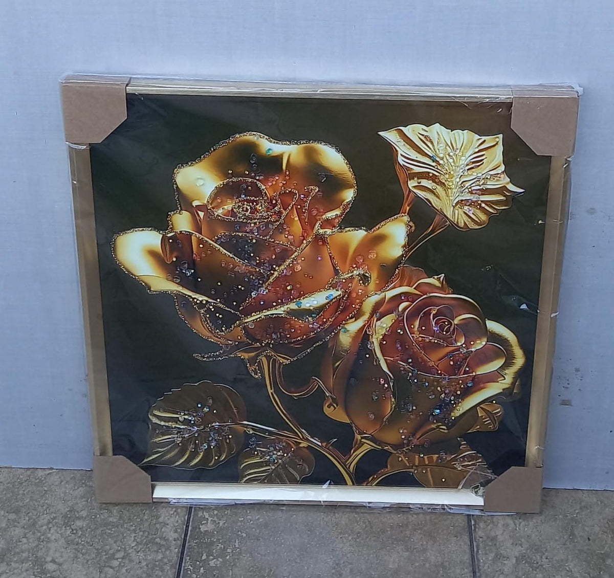 Picture Frame Y37 HK-470