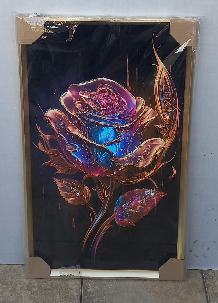 Picture Frame Y37 HK-463 40X70