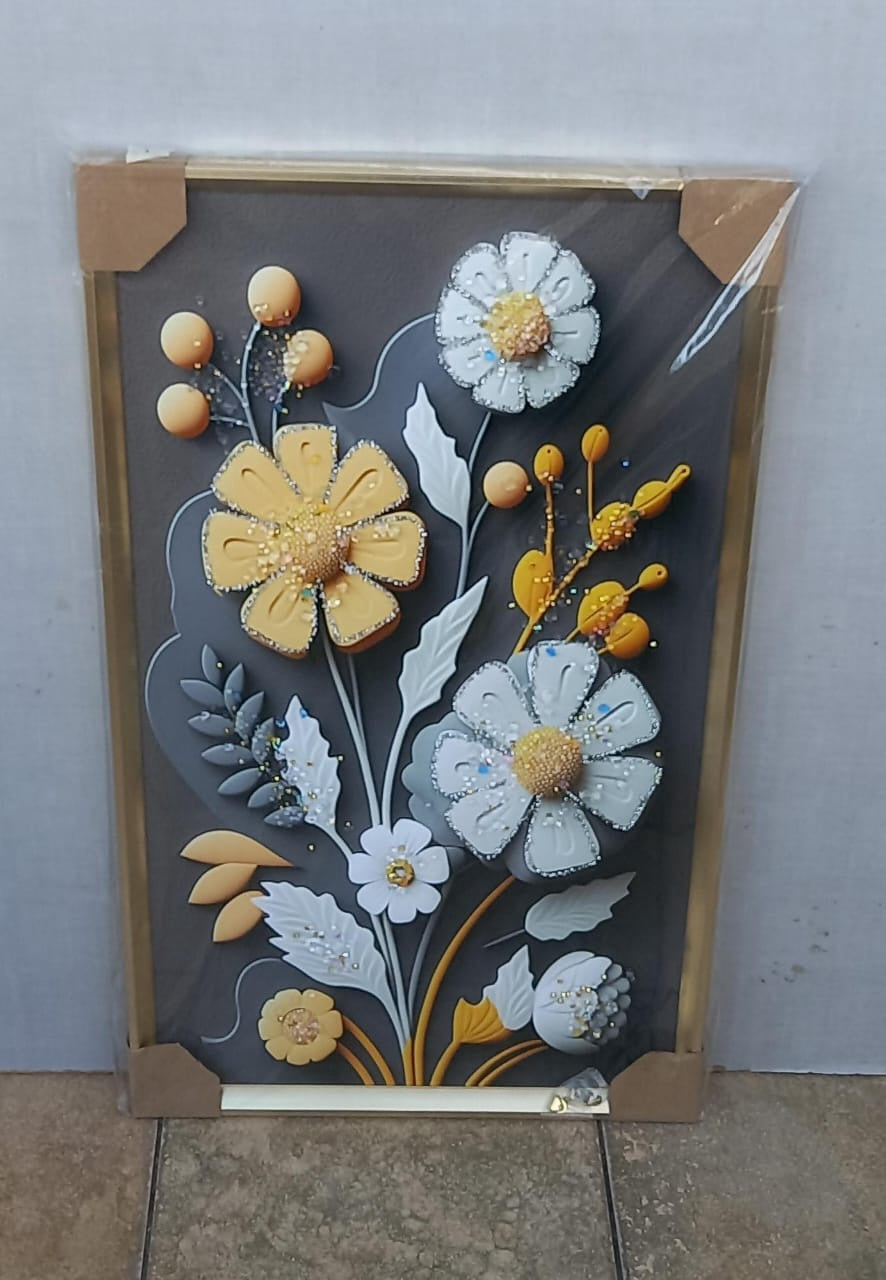 Picture Frame Y37 HK-463 40X70