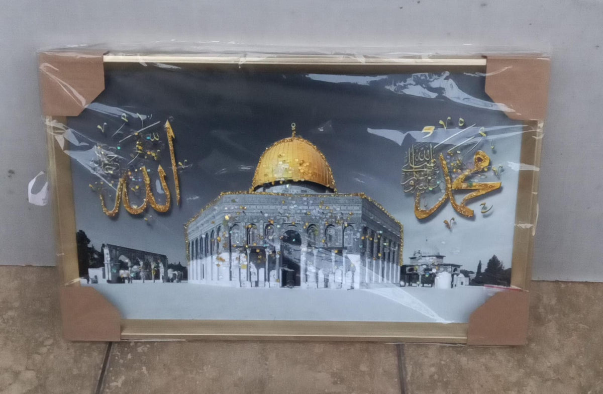 Picture Frame Y37 HK-455 30X50