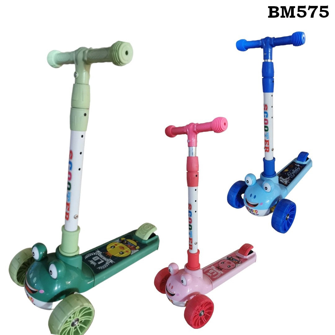 Kids Scooter 3 Wheel BM575