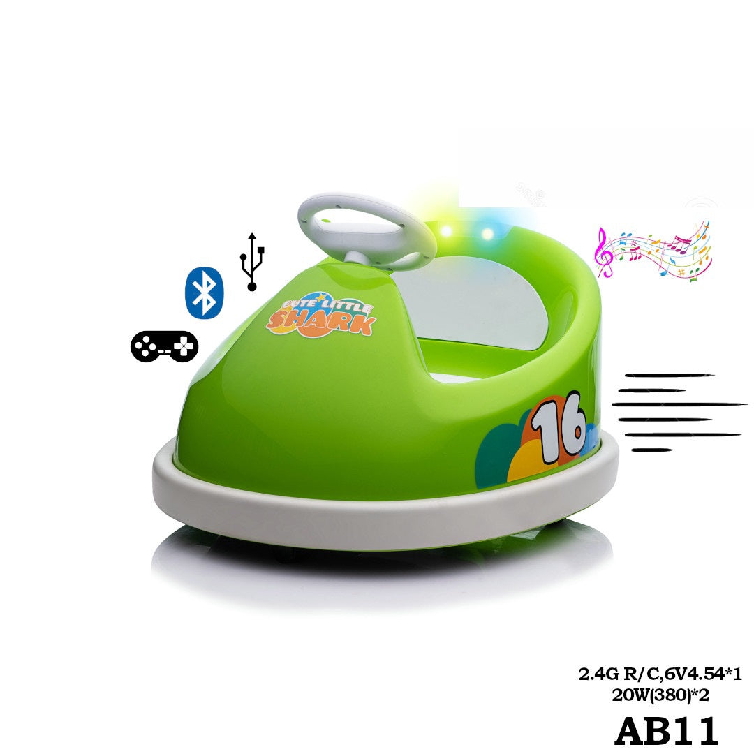 Toy Car Ride on AB08 AB09 AB10 AB11