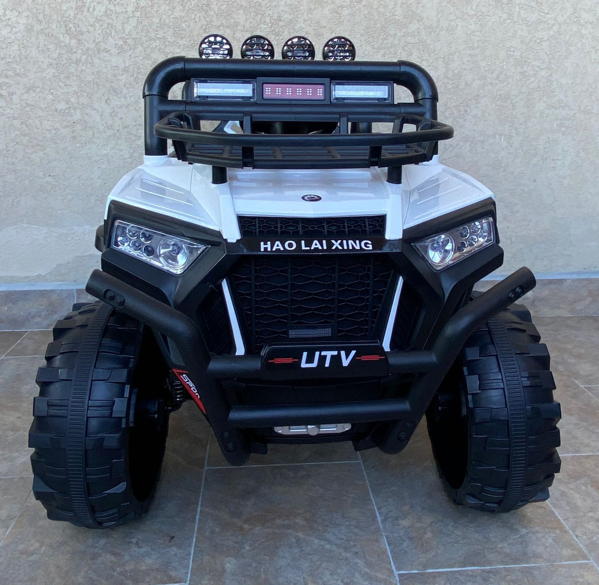 Toy Car Ride on HLX-5588