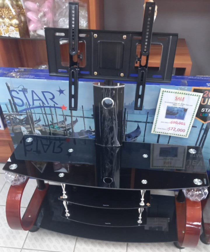 TV Stand Glass NSC-2941