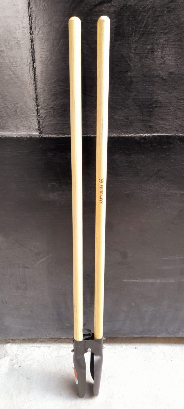 FERRAWYY Post Hole Digger PAA01T
