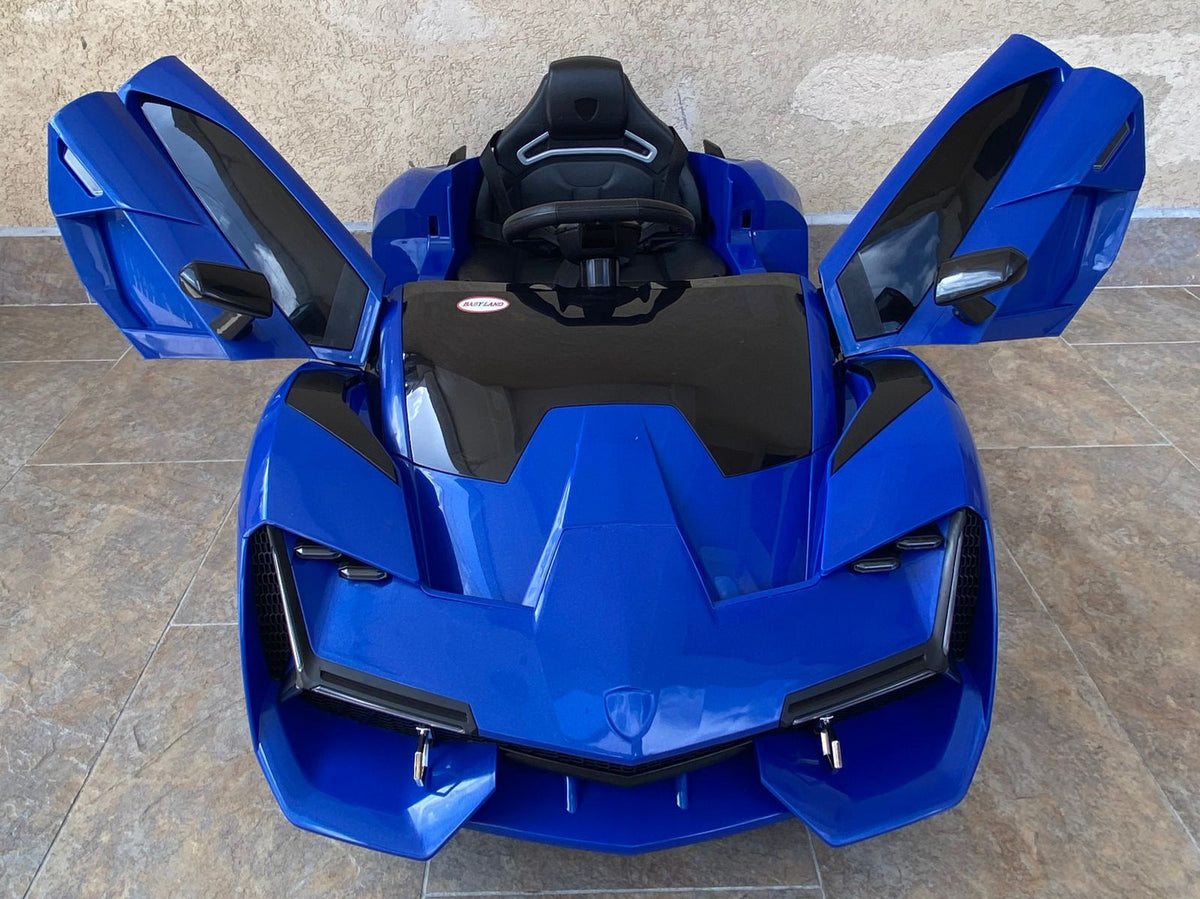 Toy Car Ride on GP-3030