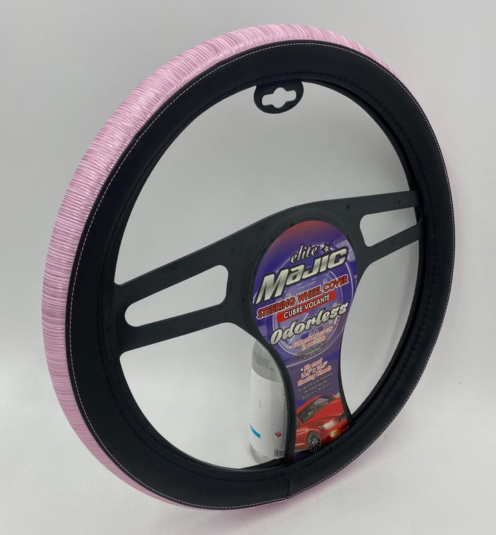 MAJIC Car Steering Wheel Cover Universal 867