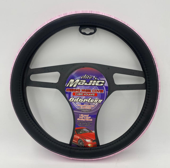 MAJIC Car Steering Wheel Cover Universal 867