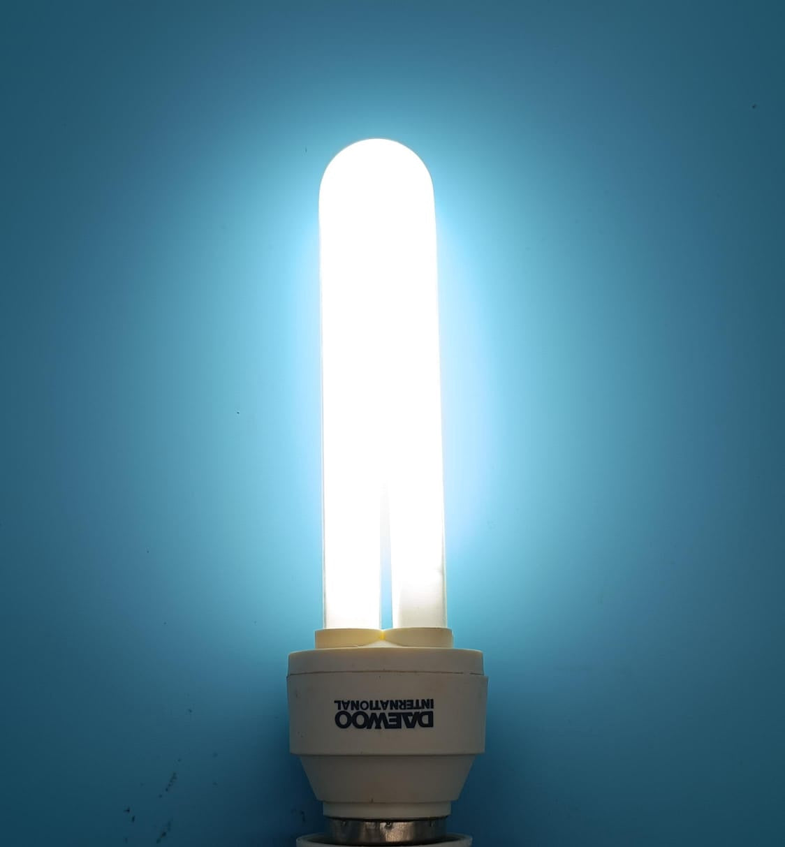 DAEWOO Bulb Energy 18W 110V 2U