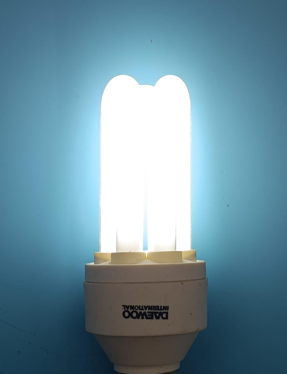 DAEWOO Bulb Energy 18W 110V 3U