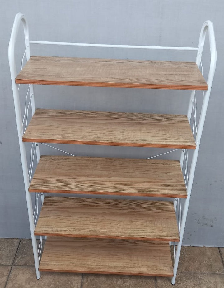 Storage Racks NSC-2949 5 Shelf