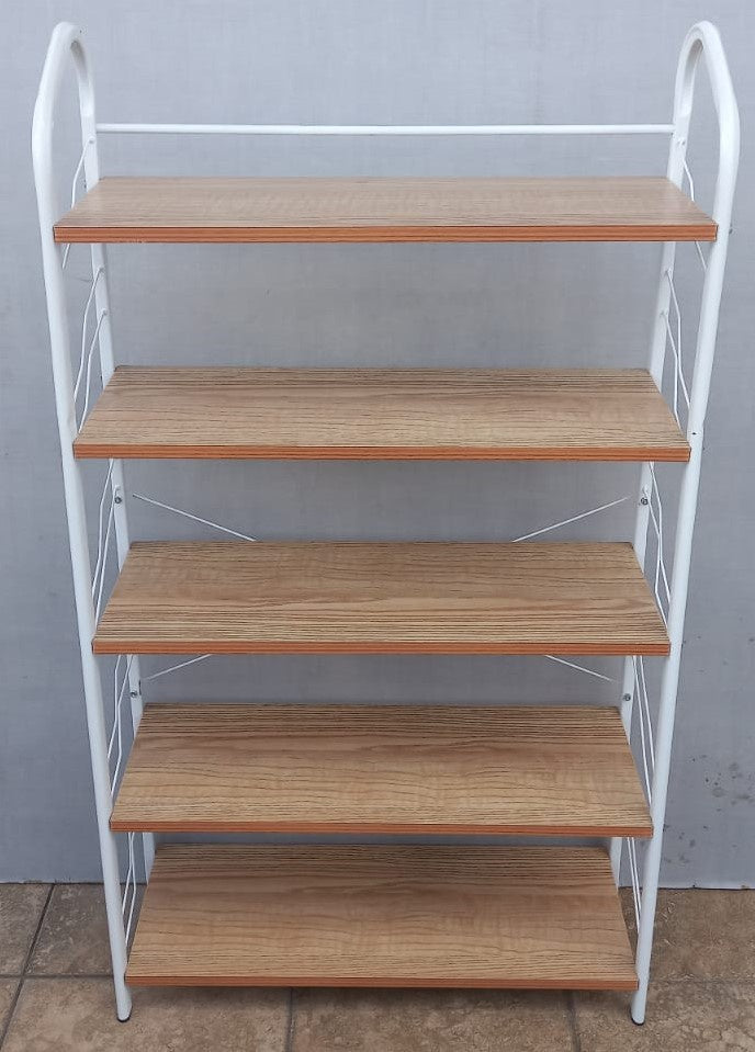 Storage Racks NSC-2949 5 Shelf
