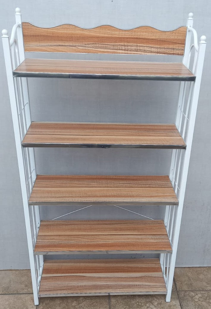 Storage Racks NSC-2948 5 Shelf