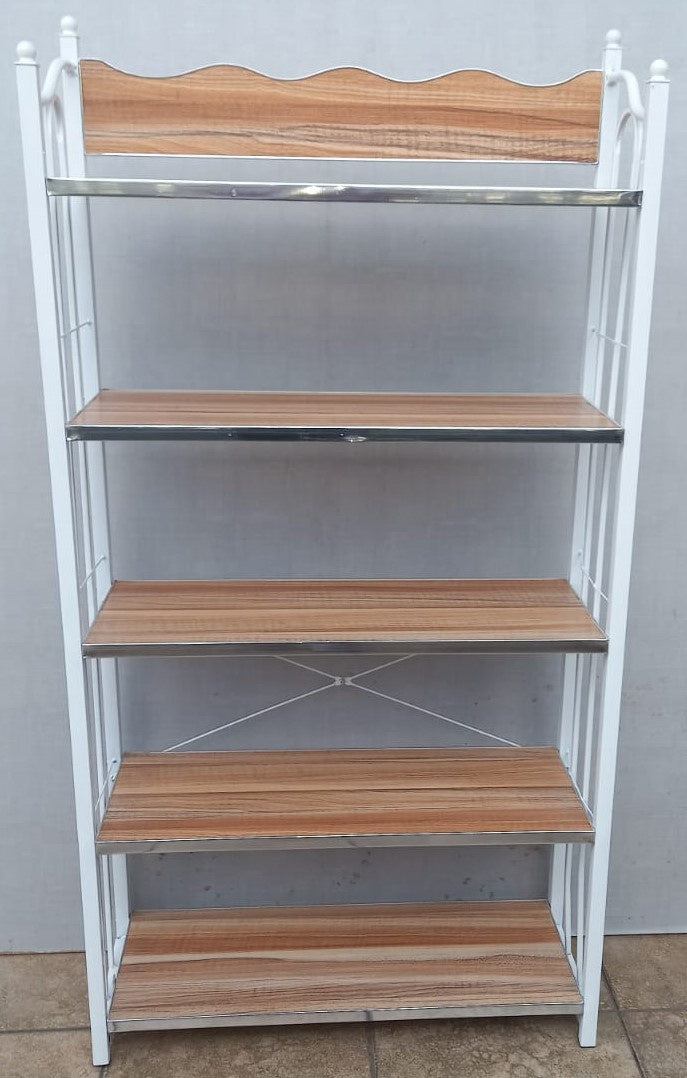 Storage Racks NSC-2948 5 Shelf