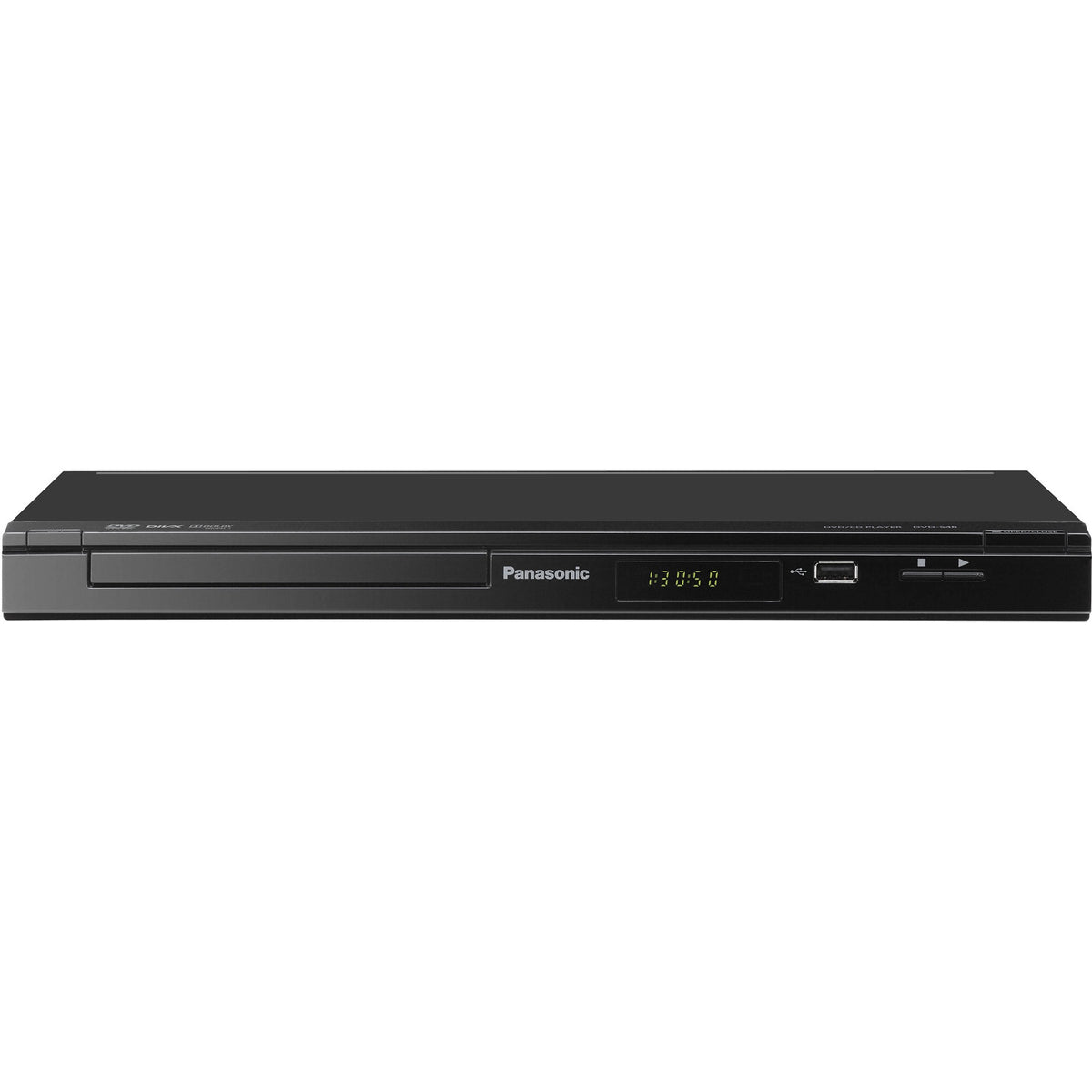 PANASONIC Dvd DVD-S48P-K