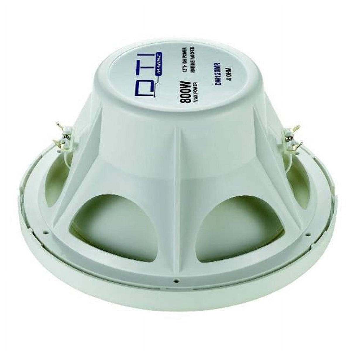 DTI Speaker Car 12" DW120MAR Marine Sub