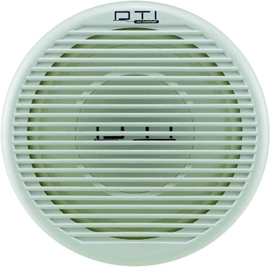 DTI Speaker Car 12" DW120MAR Marine Sub
