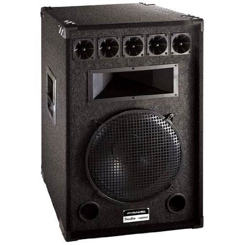 PYRAMID Speaker Box PMBH18 18" Pro Sold Each
