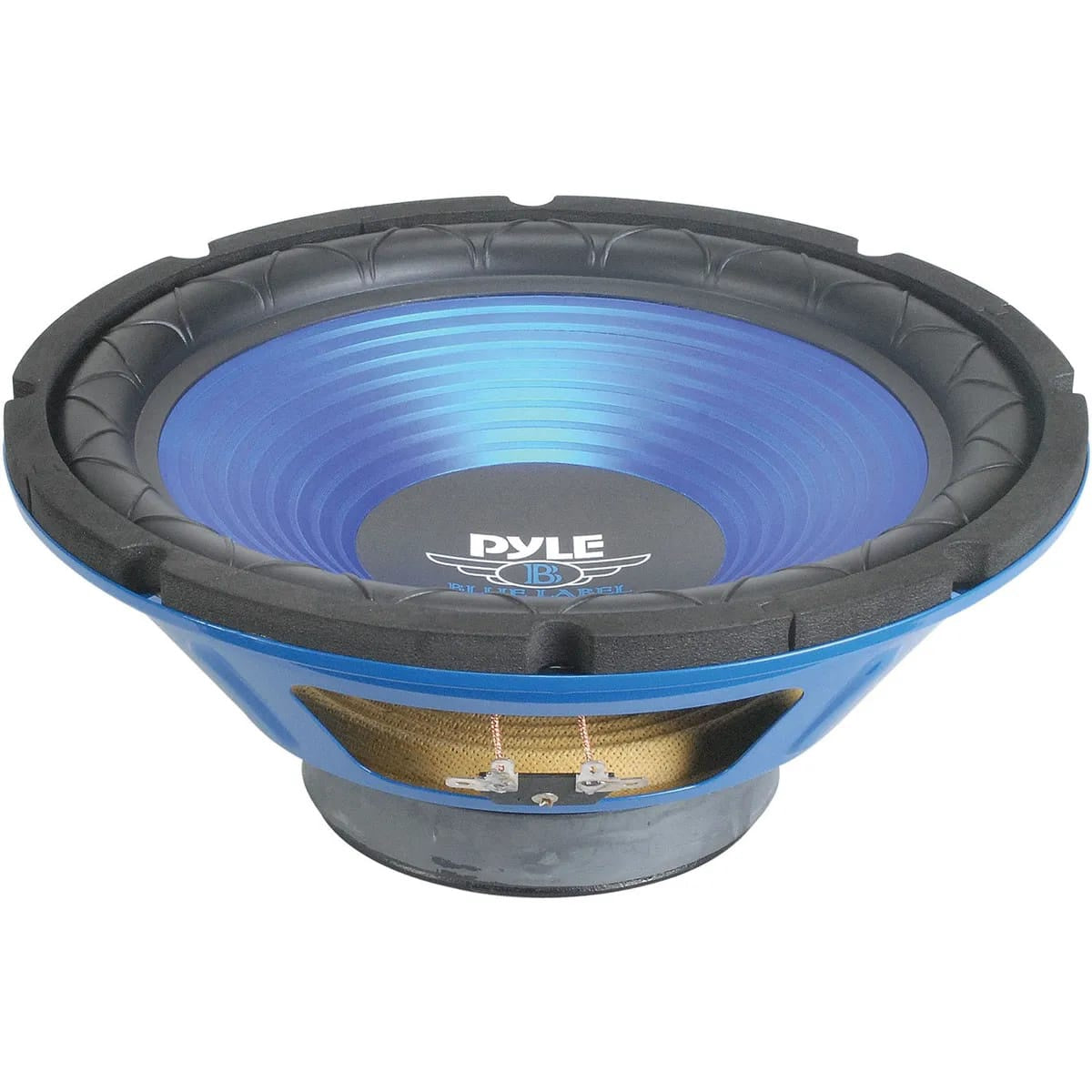 PYLE Speaker 10" PLW10 250W 4OHM 40OZ