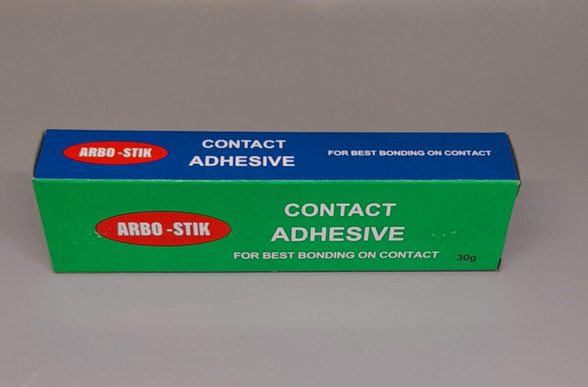 ARBO Paste -Stik Contact Adhesive Tube 30G