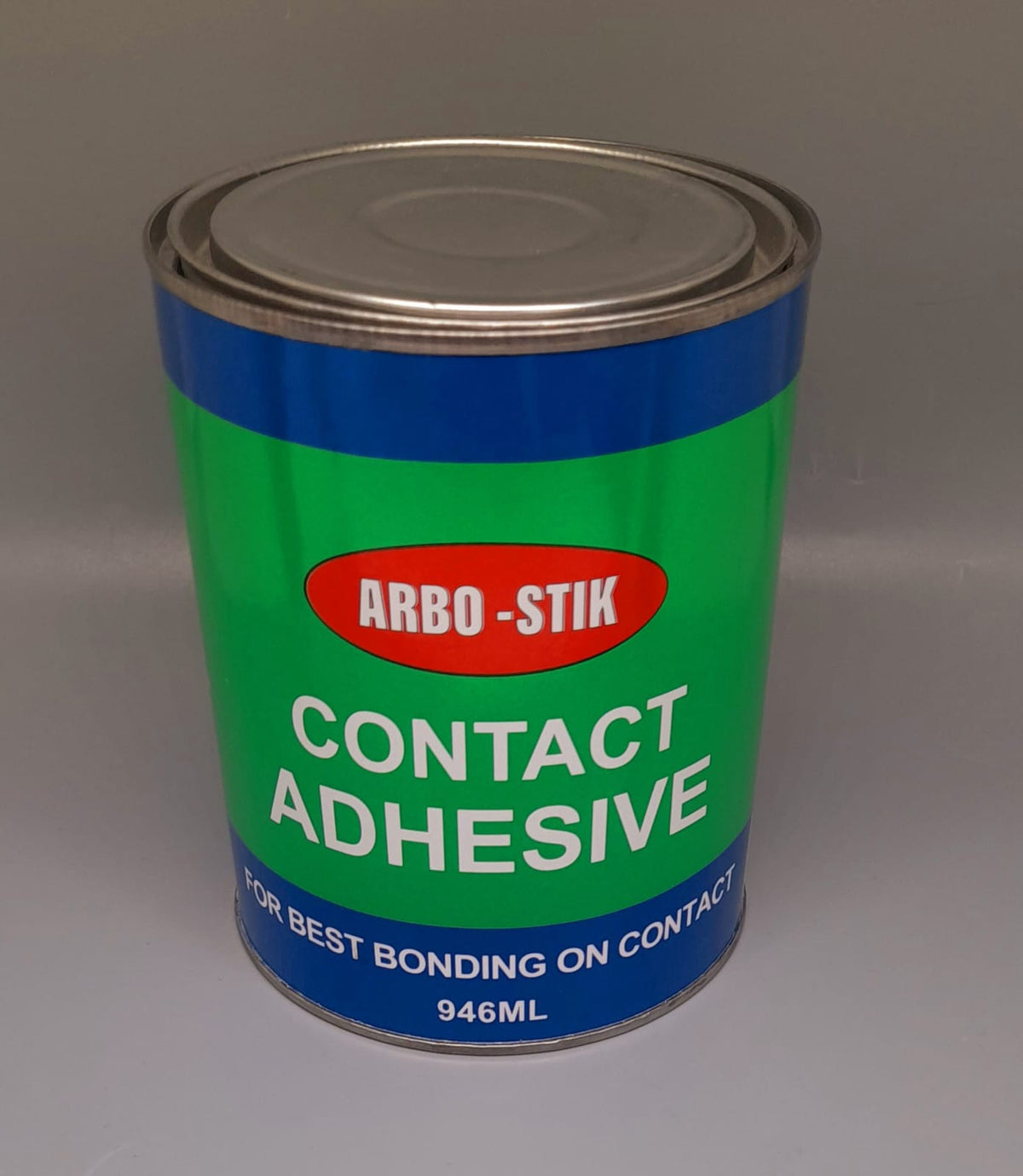 ARBO Paste -Stik 2PT Contact Cement 946ML