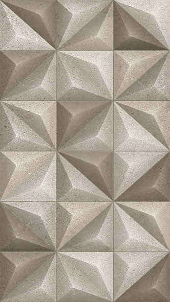 CR-CERAMIC Tile Ceramic 12.5 X 22.5 Paladio Bege 32X57