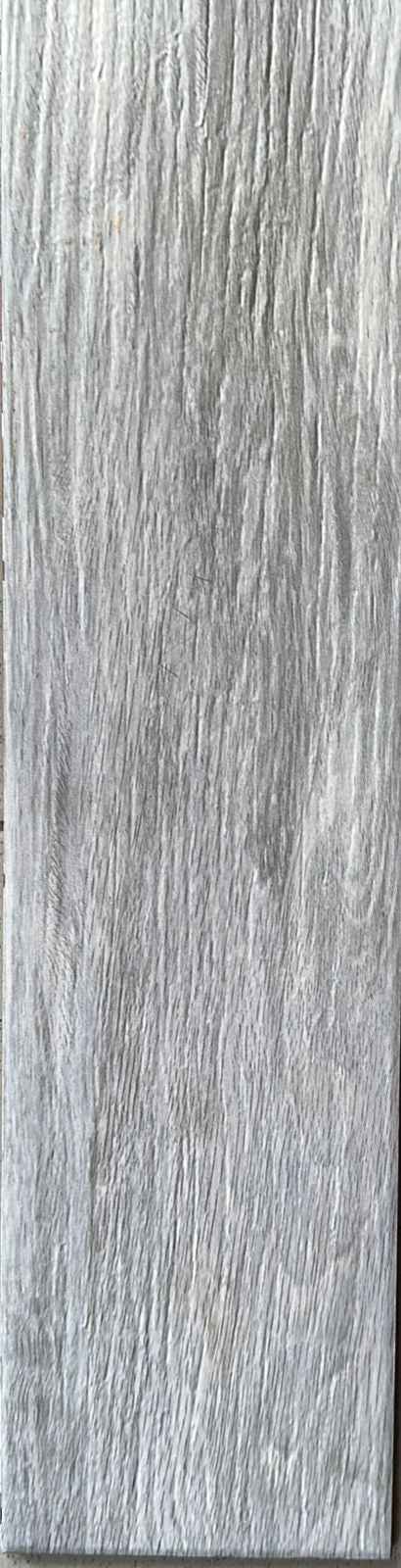 Tile Ceramic 6" X 24" (15.4X60CM) Forest Ice