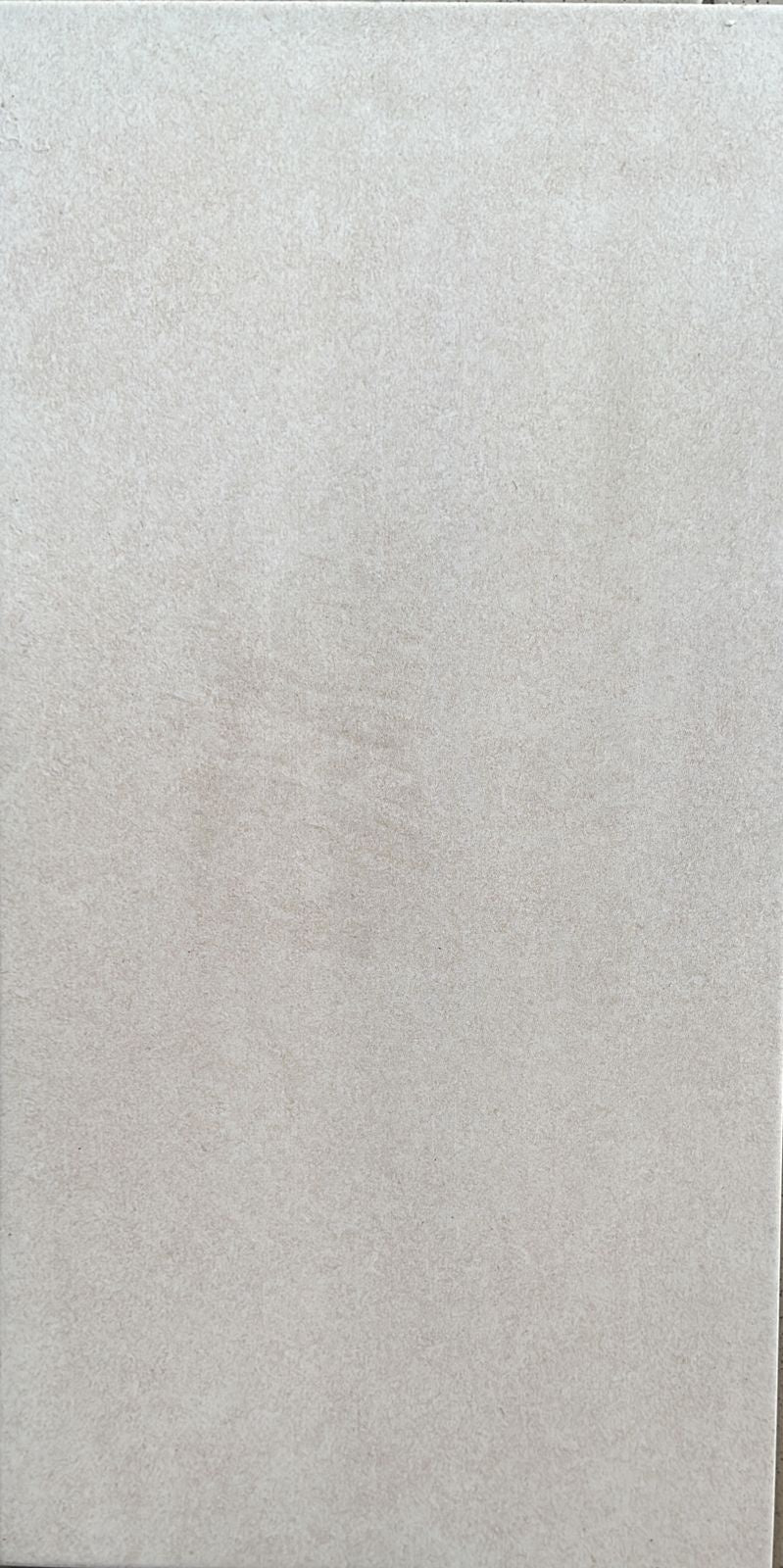 Tile Ceramic 12"X24" 31X60CM Capri Ivory