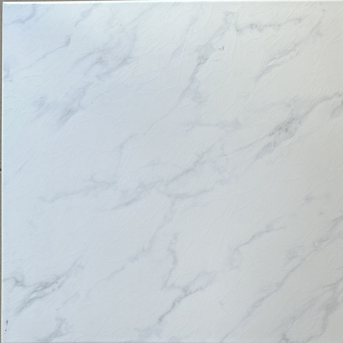 Tile Ceramic 24X24 (60X60CM) Angelus Gray