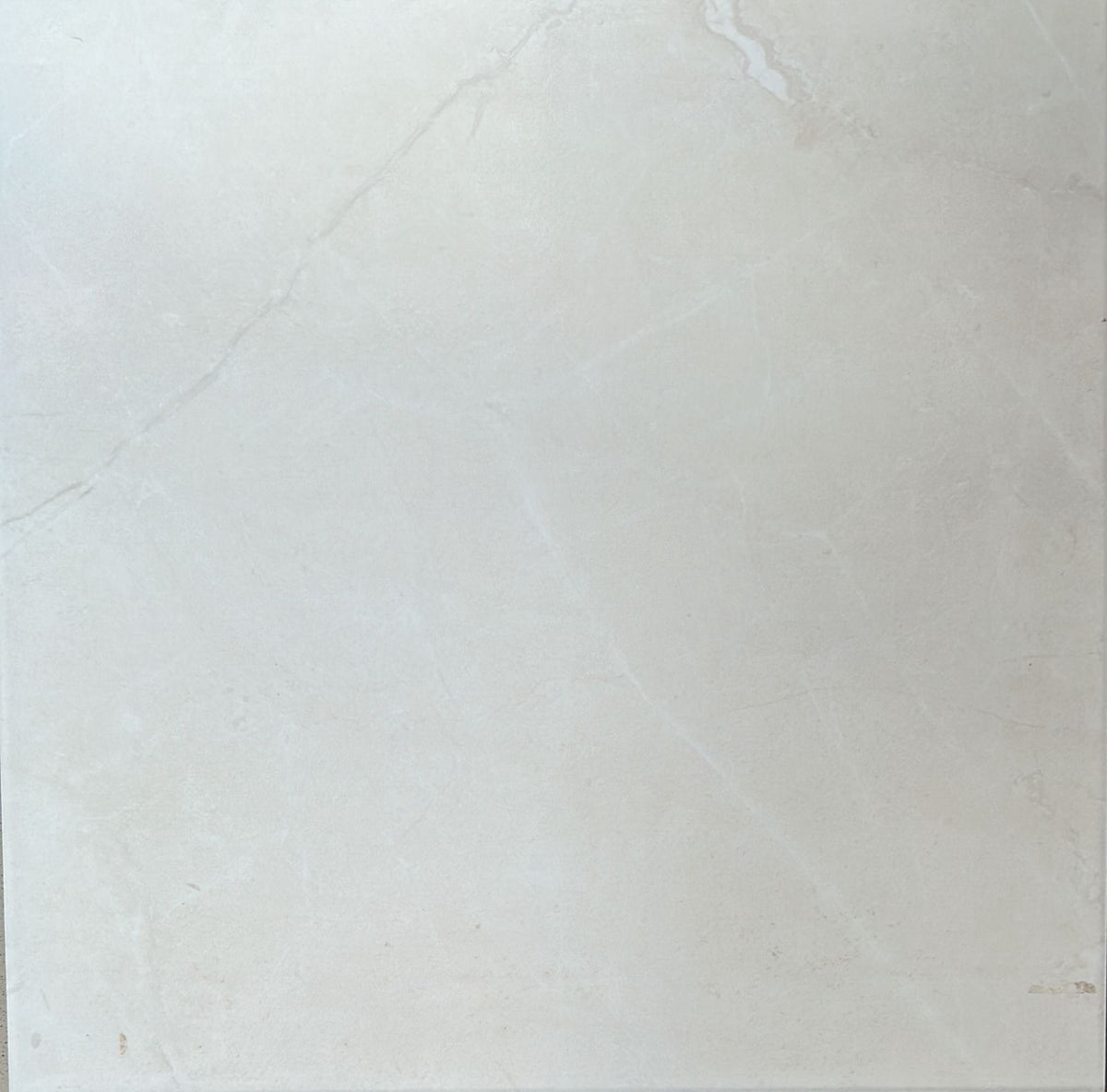 Tile Ceramic 24X24 (60X60CM) Ceniza Beige