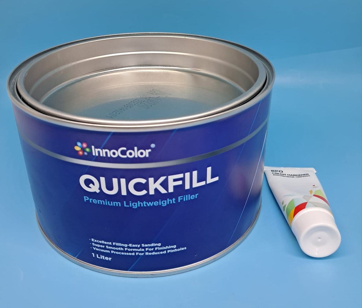 Filler Innocolor Quickfill 1 Liter