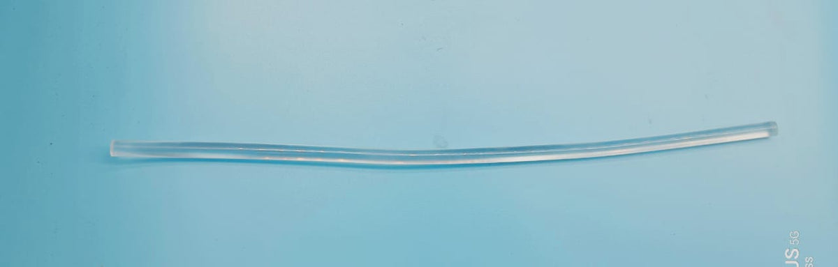 Glue Stick Fine 12" (5/16") Clear