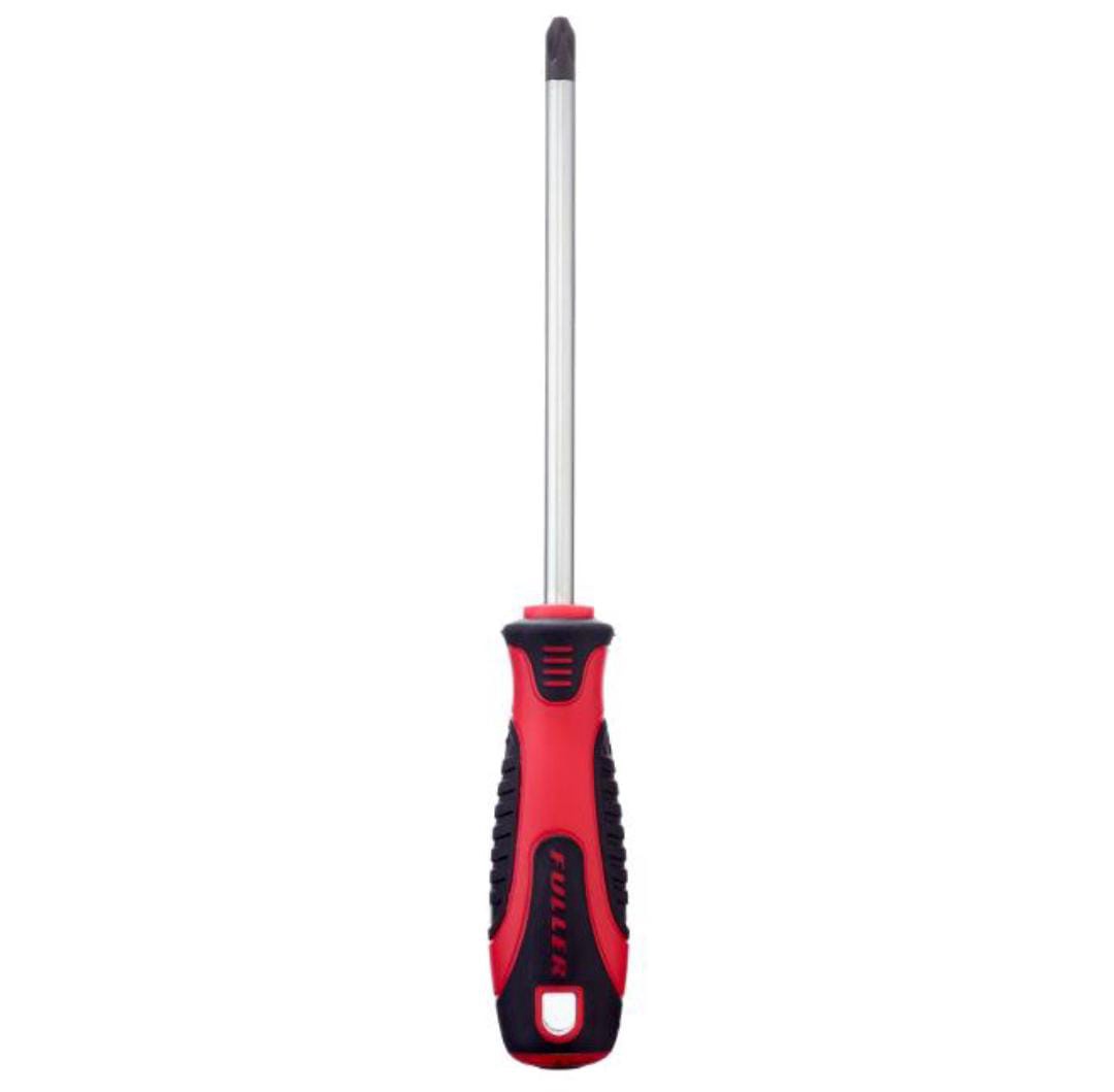 FULLER Screwdriver 6" Star 103-0424 Phillip