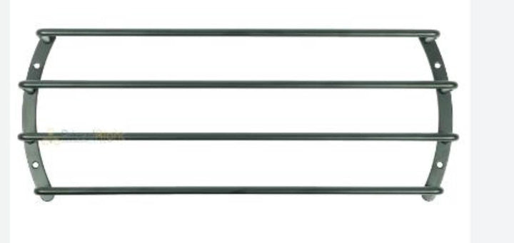 NIPPON AMERICA Speaker Grill 15" Rail Type GZ-15 Na